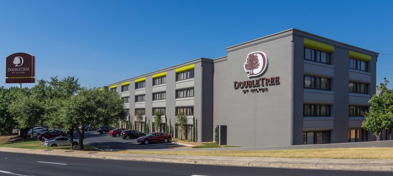 DoubleTree by Hilton Hotel Austin Northwest Arboretum - photo 1