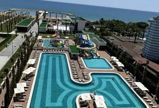 The Queen B Motel – Foto 3