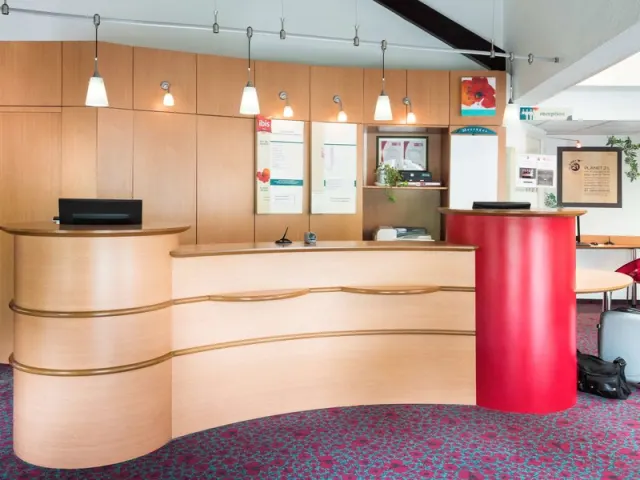 Hôtel ibis Niort Marais Poitevin - photo 3