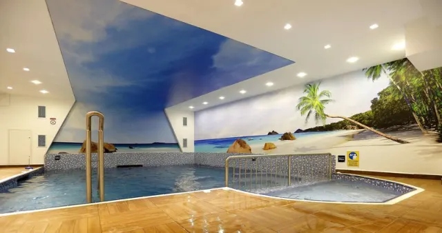 Best Western Premier Karsiyaka - photo 3