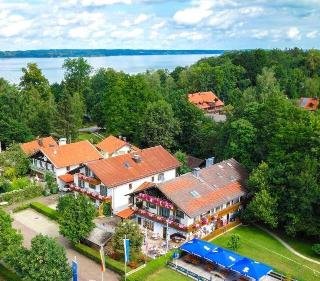 Landgasthof Hotel Schöntag & Steak House - foto 4