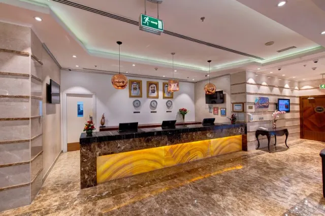 Donatello Hotel - foto 4