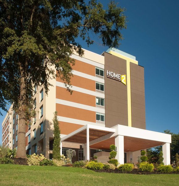 Home2 Suites by Hilton Atlanta Perimeter Center - photo 1