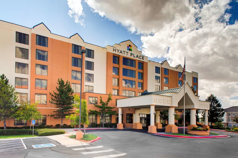 Hyatt Place Albuquerque Airport - photo 1