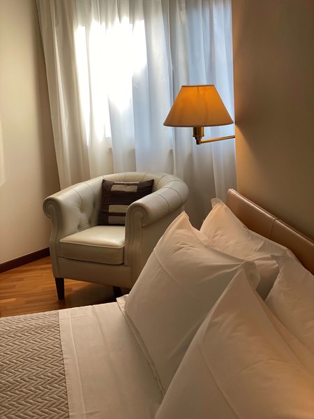 Villa Traiano - foto 2