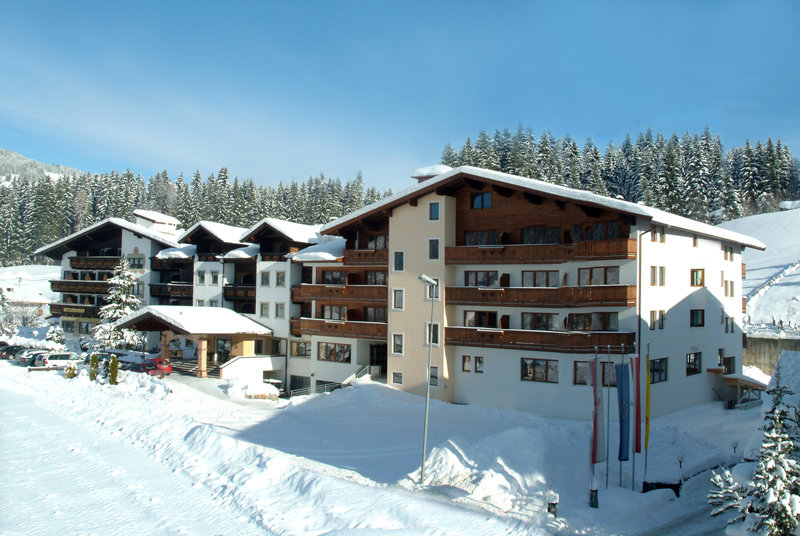 Lifthotel - photo 1