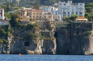Hotel Corallo - larawan 1