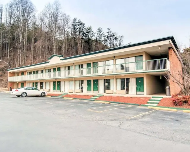 Econo Lodge Martinsville - foto 4