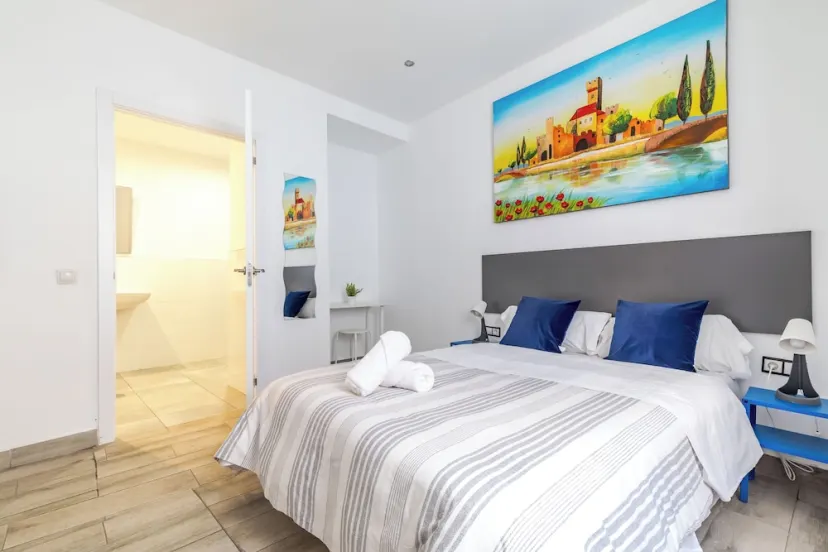 Loop Inn Hostel - larawan 1
