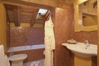 Hotel La Rouja, Aosta