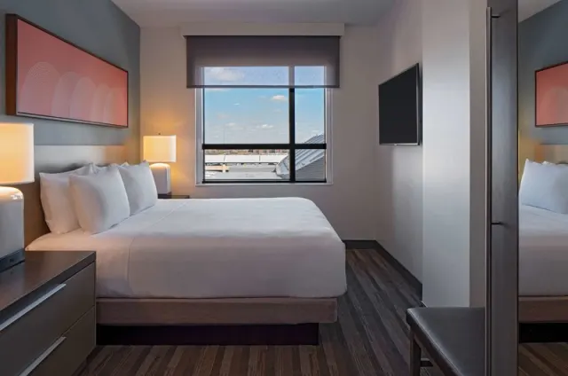Hyatt House Indianapolis / Downtown - photo 3