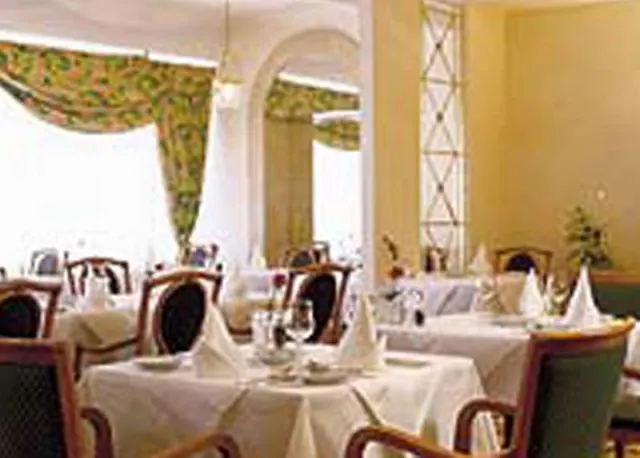 Steigenberger Hotel Bad Neuenahr - foto 2