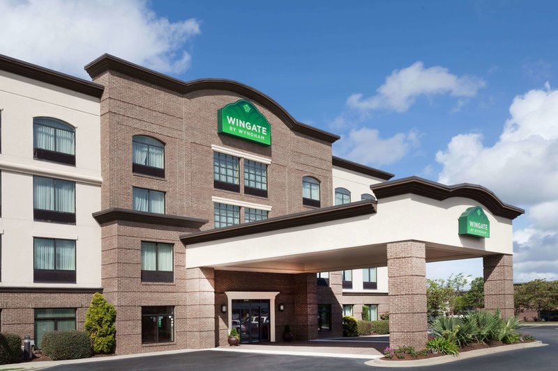 Wingate by Wyndham Columbia  Lexington - photo 1