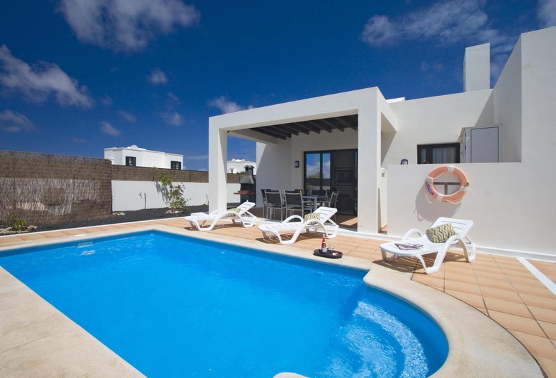 Ereza Villas Las Buganvillas - photo 1