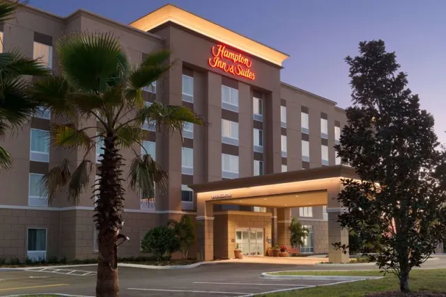 Hampton Inn & Suites by Hilton DeLand, Deland