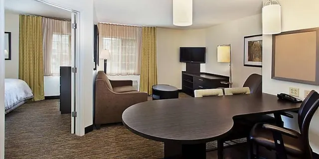 Sonesta Simply Suites Somerset - photo 3