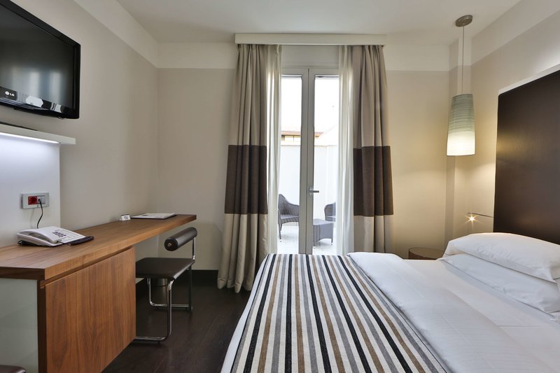 Best Western Plus Hotel De´ Capuleti - photo 1