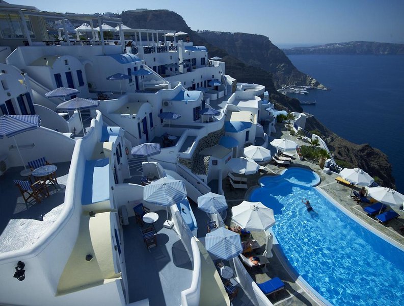Volcano View Hotel  Celestia Grand - photo 3