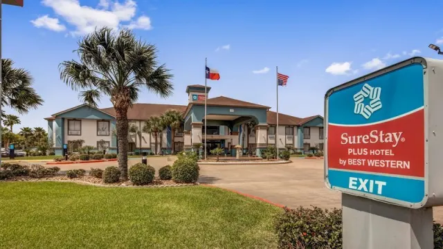 SureStay Plus Hotel by Best Western Alvin, Alvin