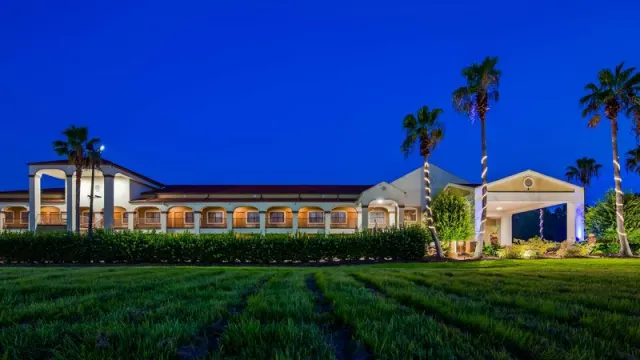 Best Western La Place Inn, LaPlace