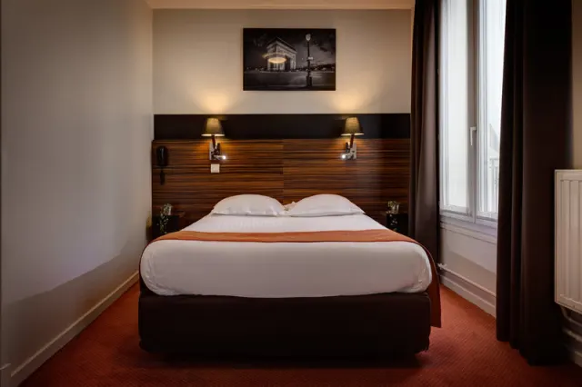 Hotel Lena - foto 4