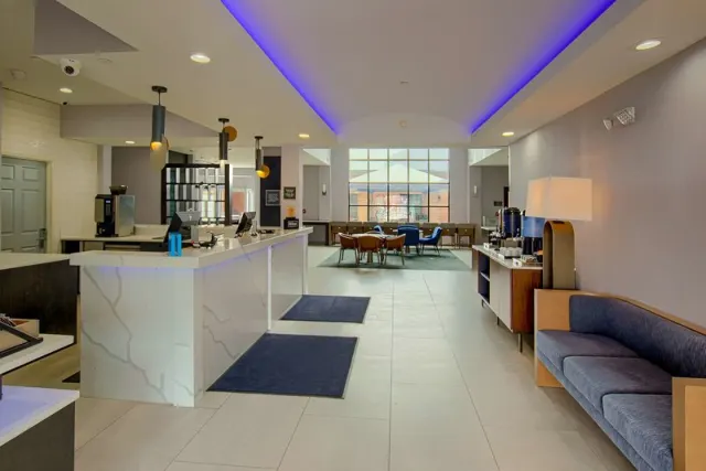 Homewood Suites by Hilton South Bend Notre Dame Area - photo 3