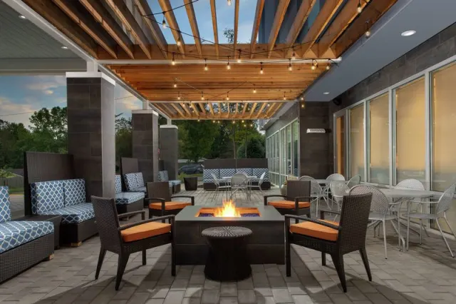 Residence Inn Charlottesville Downtown - photo 3