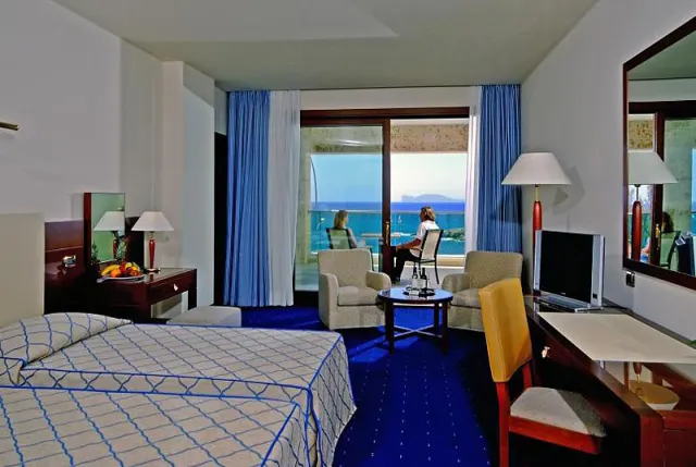 Smy Carlos V Wellness & Spa Alghero - photo 4