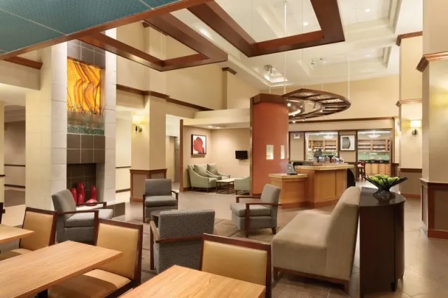 Hyatt Place FremontSilicon Valley - photo 4