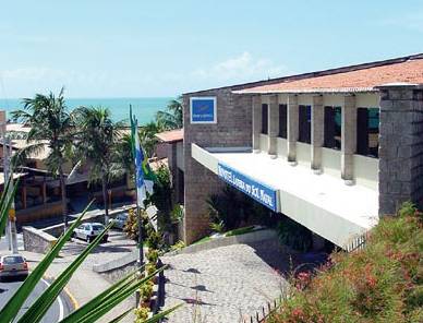 Novotel Natal Ladeira do Sol - photo 1