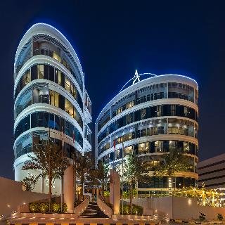 Majestic Arjaan by Rotana - photo 3