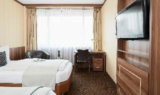 Living Hotel Düsseldorf - photo 3