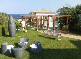 Hotel Villa Ersilia - photo 4