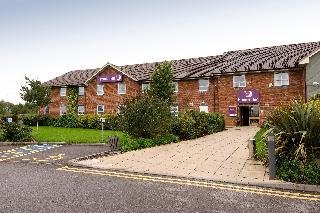 Premier Inn Uttoxeter - foto 2
