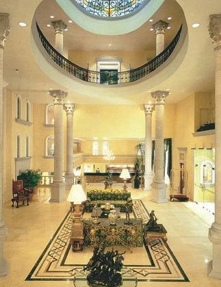 InterContinental Presidente Puebla - photo 3
