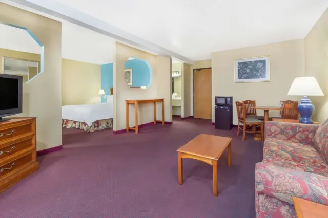 Baymont by Wyndham Huber Heights Dayton - foto 4