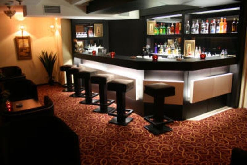 Zeo Hotel Merter - photo 1