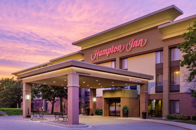 Hampton Inn Eau Claire - photo 1