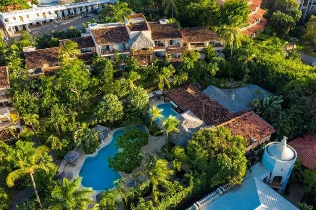 El Jardin Del Eden - photo 3