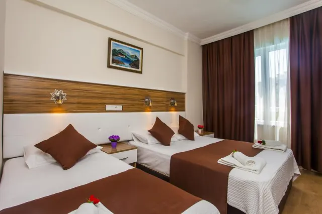 Boreas Hotel, Trademark Collection by Wyndham - foto 3