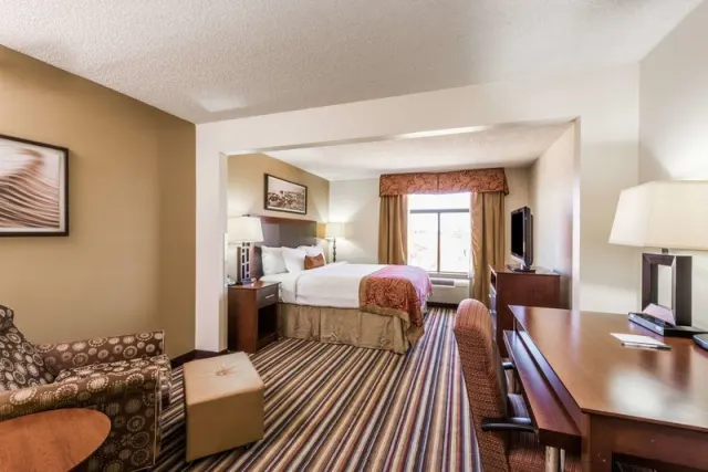 Wingate by Wyndham Sulphur Near Lake Charles - foto 3