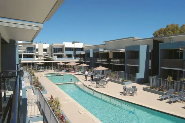 Ramada by Wyndham Hervey Bay - photo 4