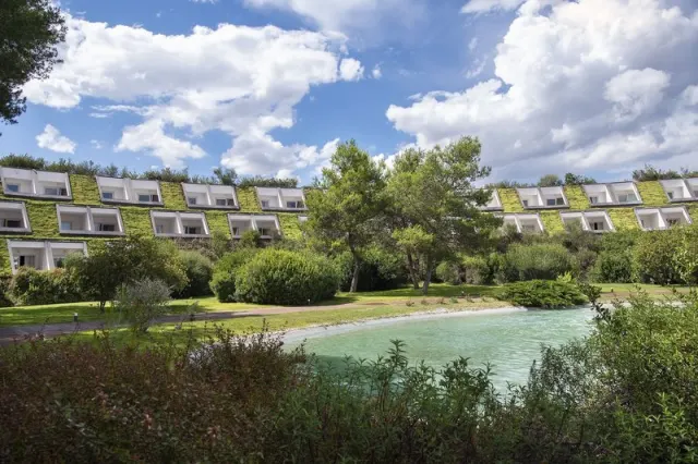 Ethra Reserve - Kalidria 5* - photo 2