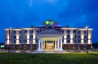 Holiday Inn Express & Suites Dayton South Franklin - photo 2