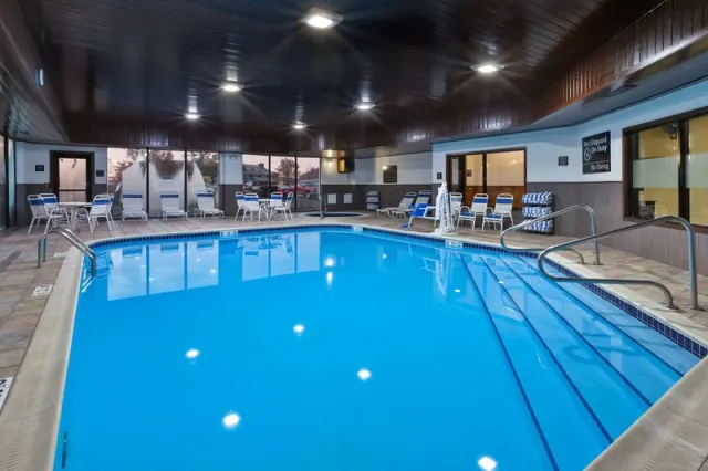 Hampton Inn Marysville - foto 3