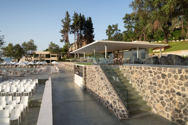 Aeolos Beach Resort - photo 1