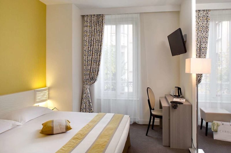 Citotel Arverna - photo 1