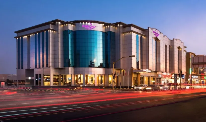 Boudl Taif - photo 1