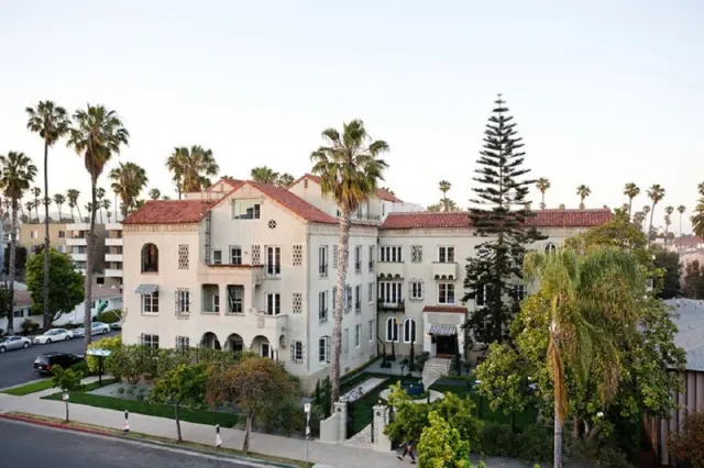 Palihouse Santa Monica - photo 2