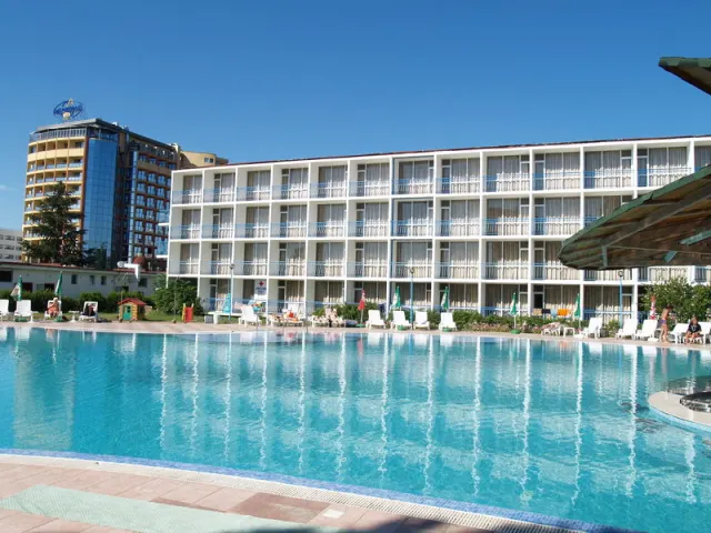 Residence Hotel Balaton - photo 3